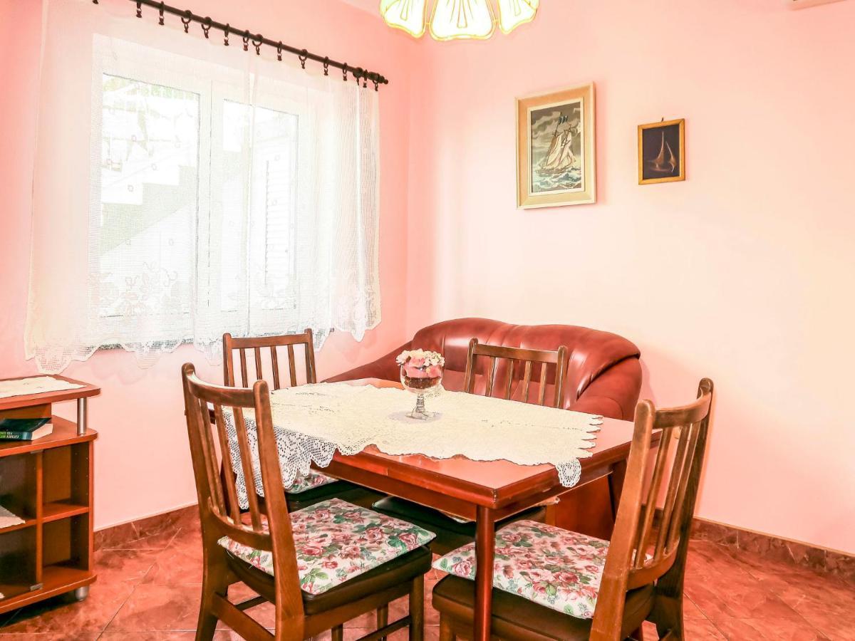 Apartment Manestar - Ckv221 By Interhome Dramalj Eksteriør bilde