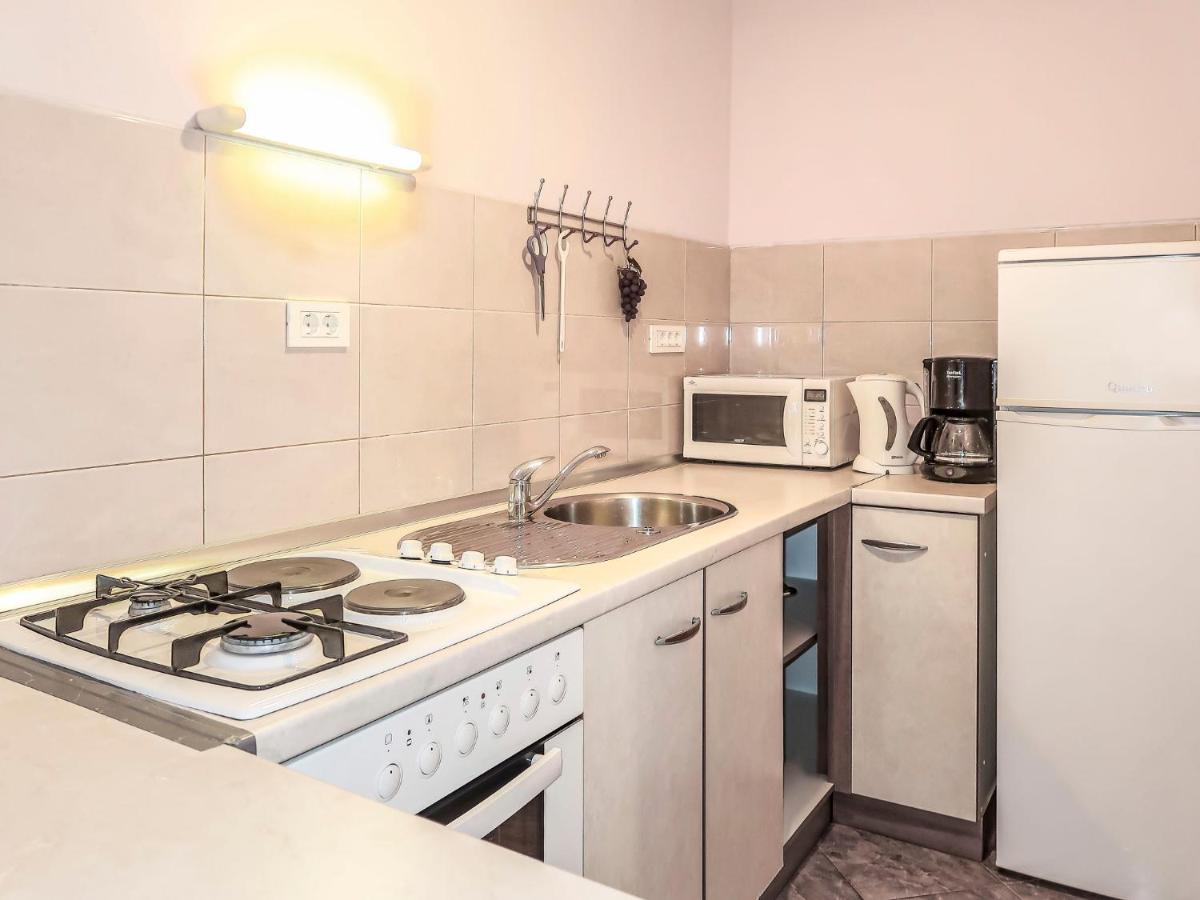 Apartment Manestar - Ckv221 By Interhome Dramalj Eksteriør bilde