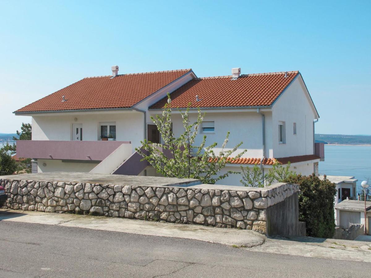 Apartment Manestar - Ckv221 By Interhome Dramalj Eksteriør bilde