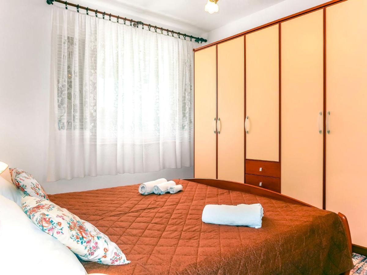 Apartment Manestar - Ckv221 By Interhome Dramalj Eksteriør bilde