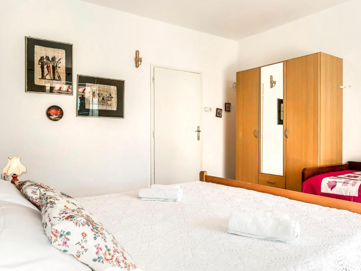 Apartment Manestar - Ckv221 By Interhome Dramalj Eksteriør bilde